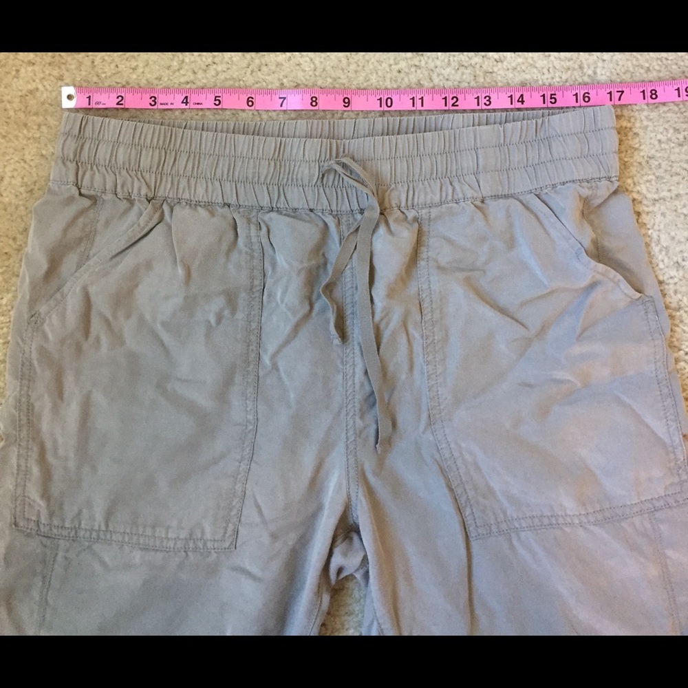 Women’s Lucky Brand Lyocell Pants - Picture 3 of 5